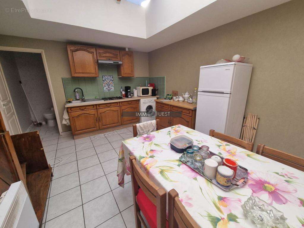 Appartement à FREVENT