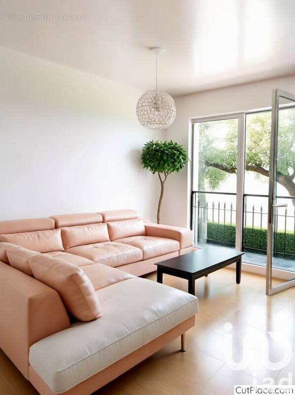Photo 1 - Appartement à LA VERPILLIERE