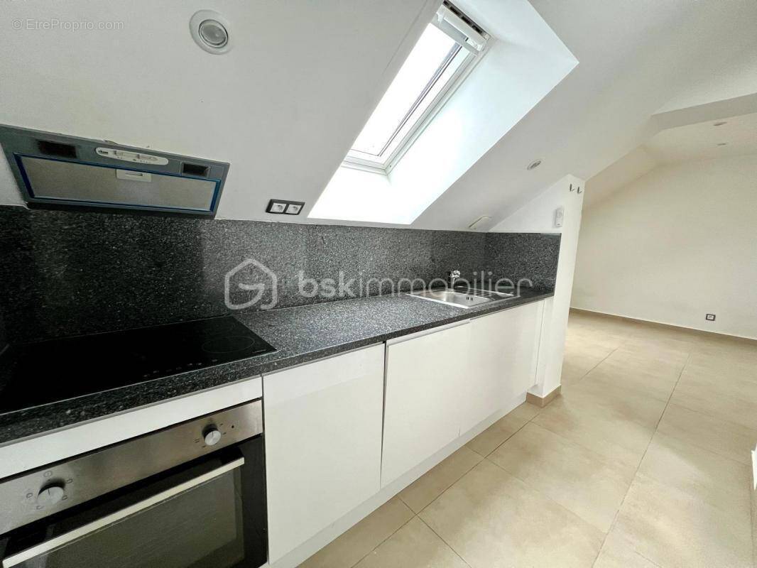 Appartement à ETAMPES