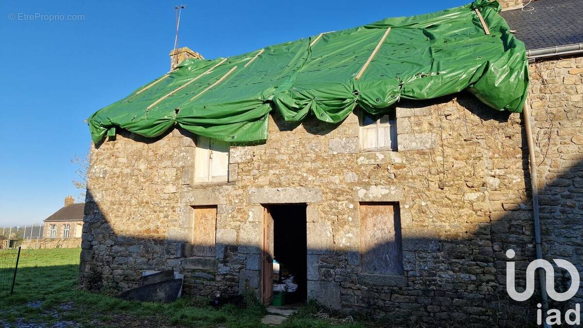 Photo 1 - Maison à LAURENAN