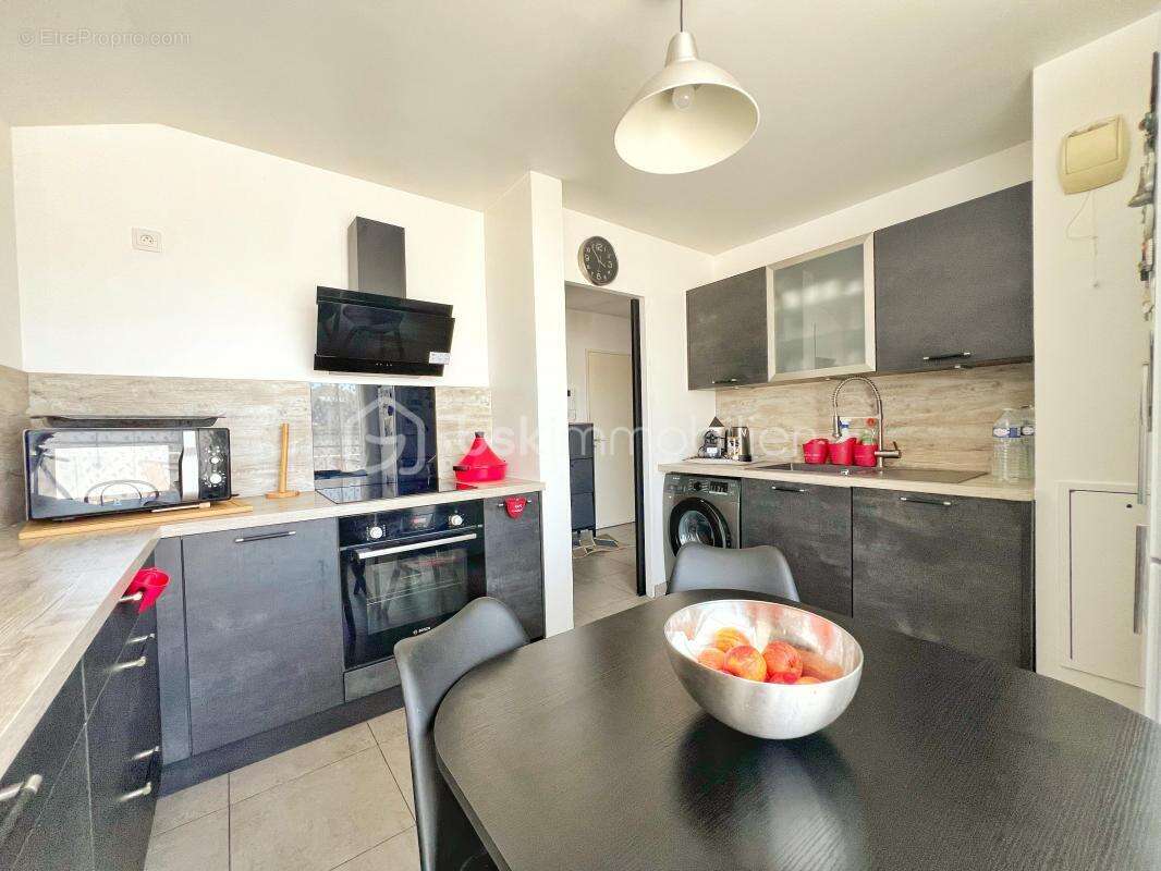 Appartement à MARLY-LE-ROI