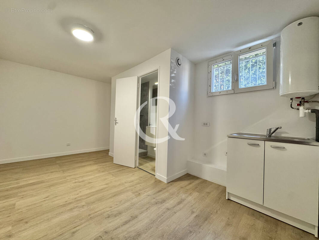 Appartement à LE PRADET