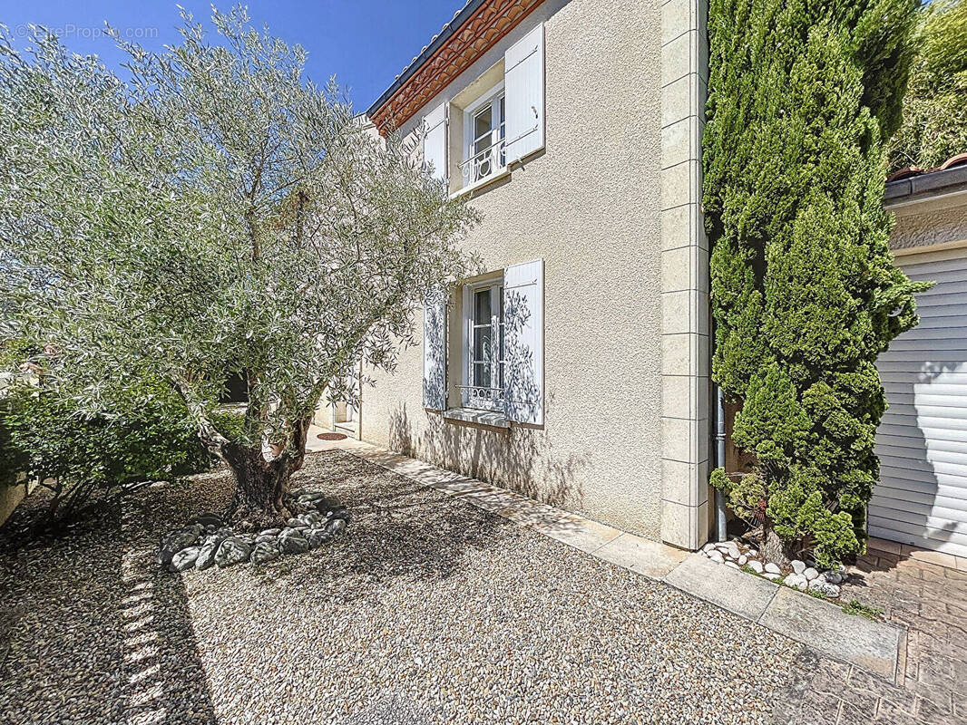 Maison à BORDEAUX