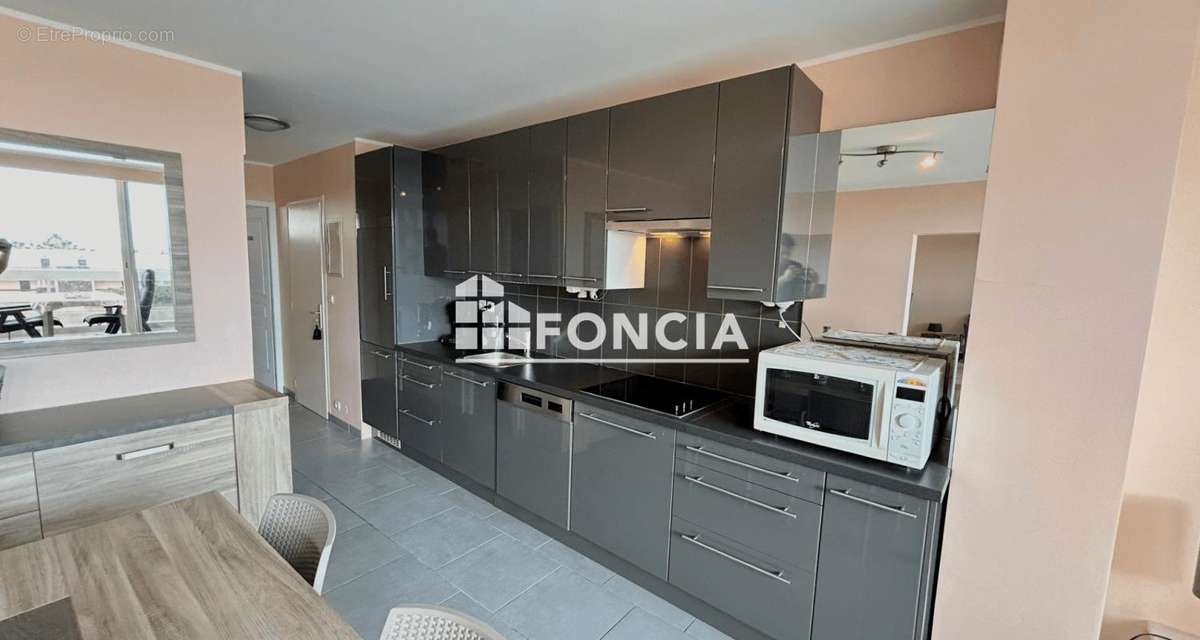 Appartement à AGDE