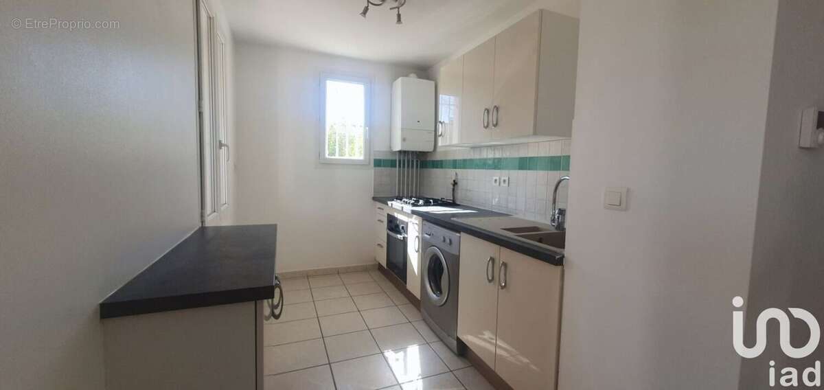 Photo 3 - Appartement à MONTEUX