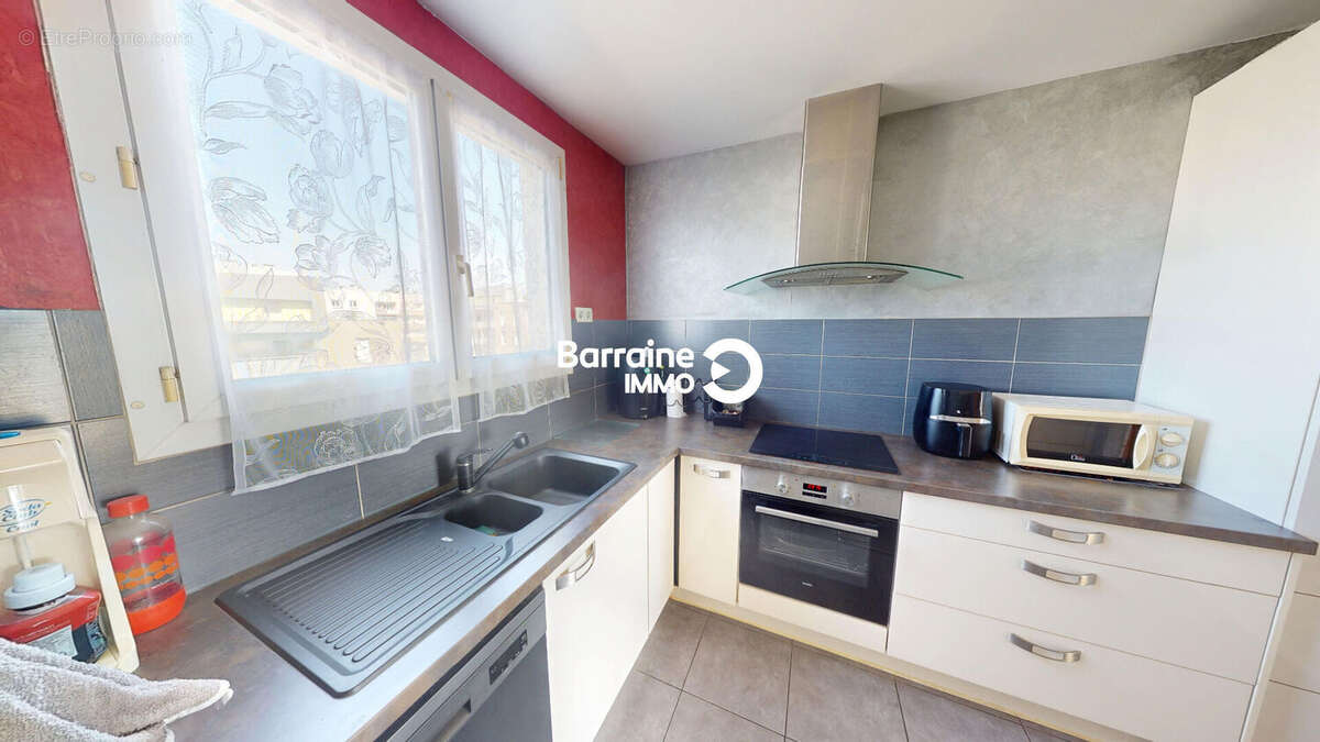 Appartement à BREST