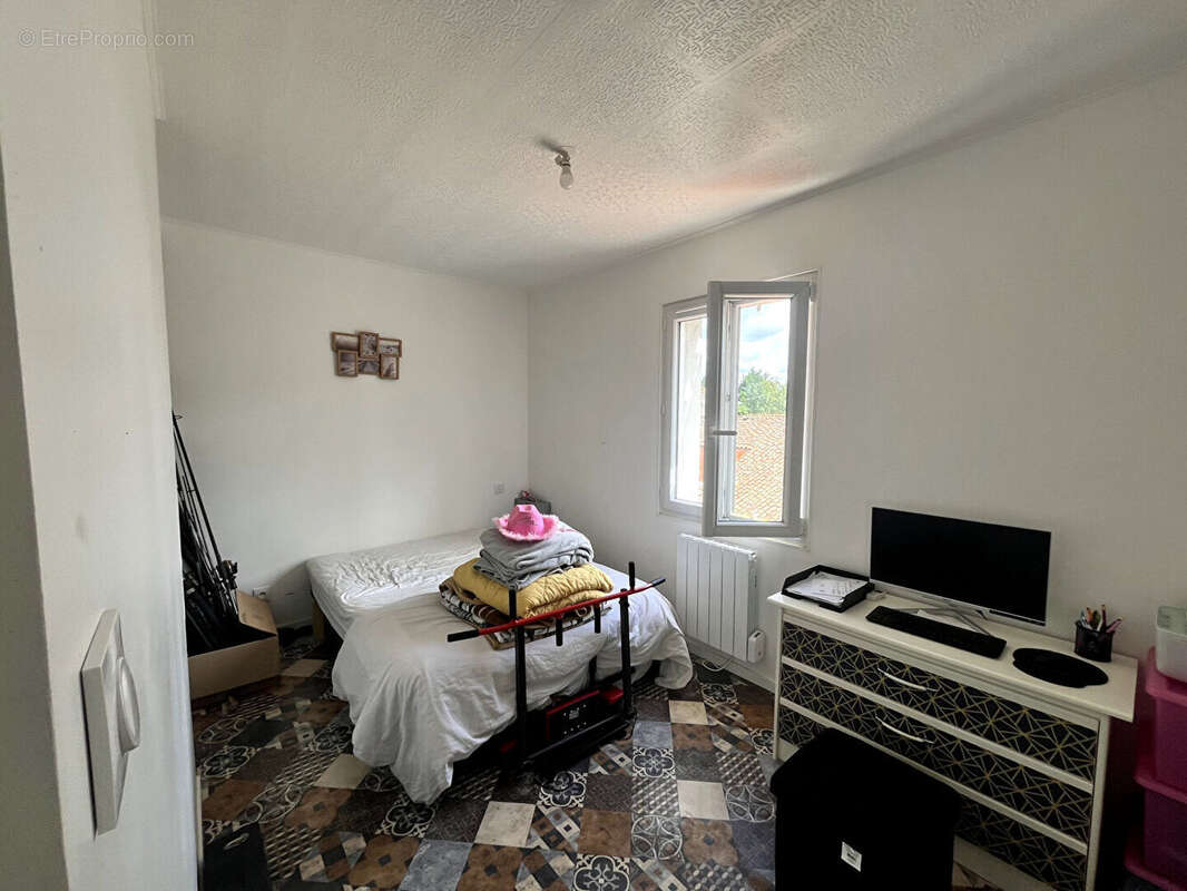 Maison à LA GARNACHE