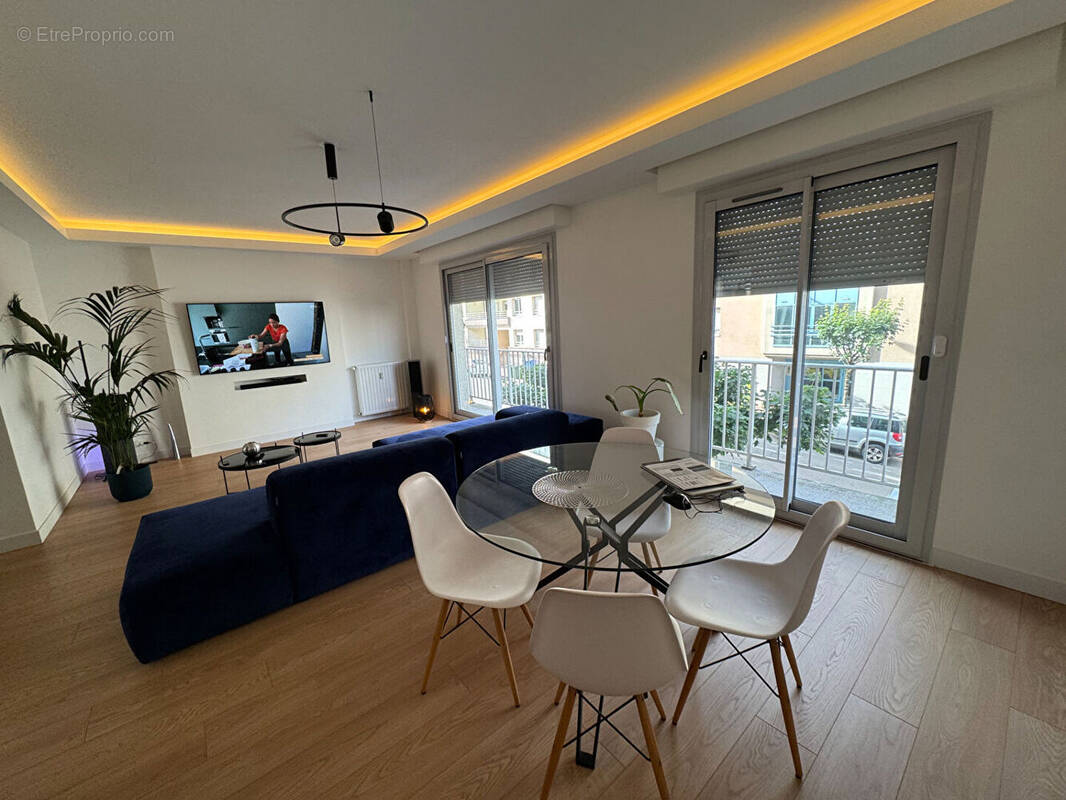 Appartement à LIMOGES