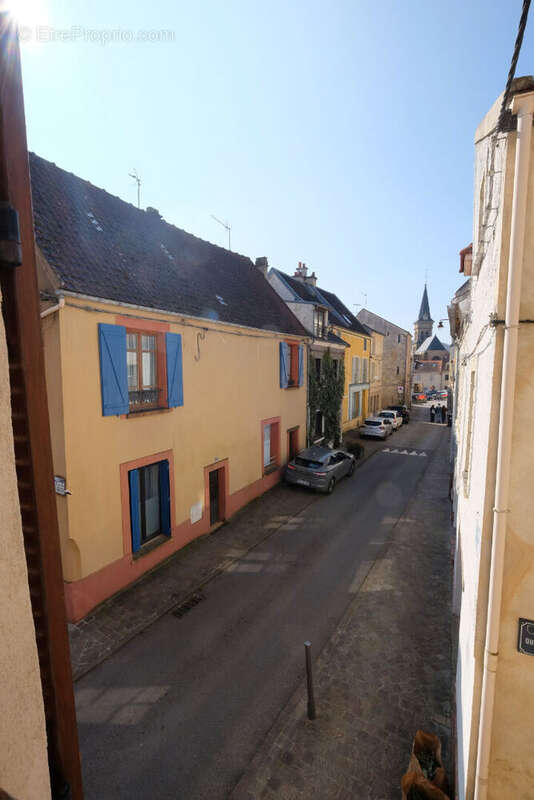 Appartement à CHEVREUSE