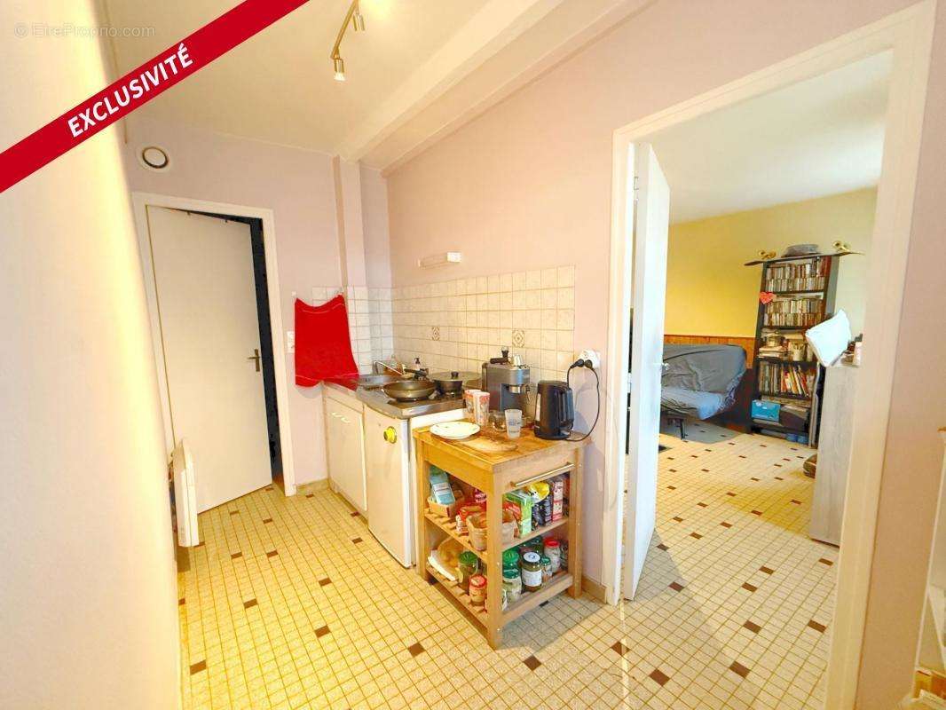 Appartement à LE CHATELET-EN-BRIE