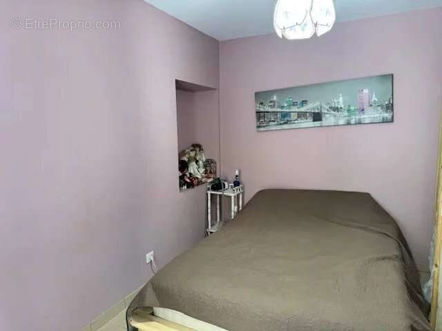 Appartement à AIGUES-MORTES