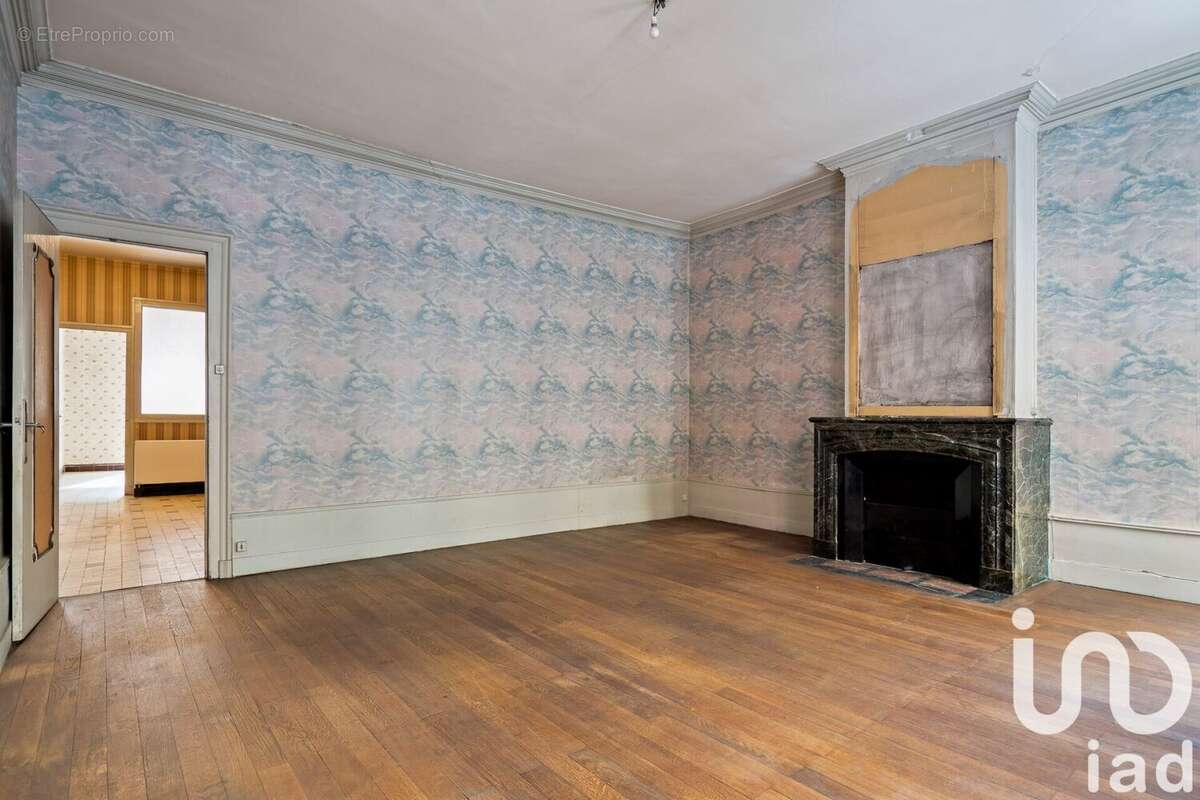 Photo 8 - Appartement à LYON-2E