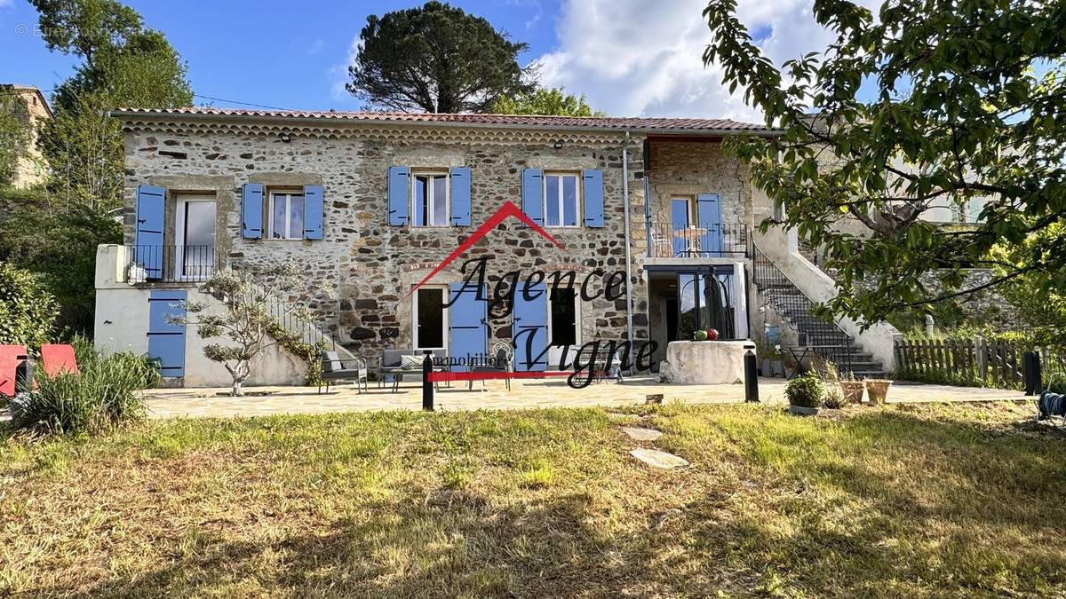 Maison à GAGNIERES