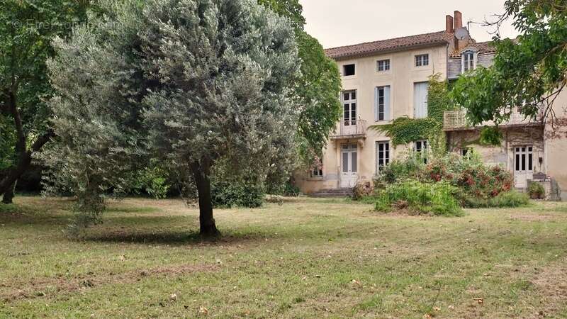 Maison à CARCASSONNE
