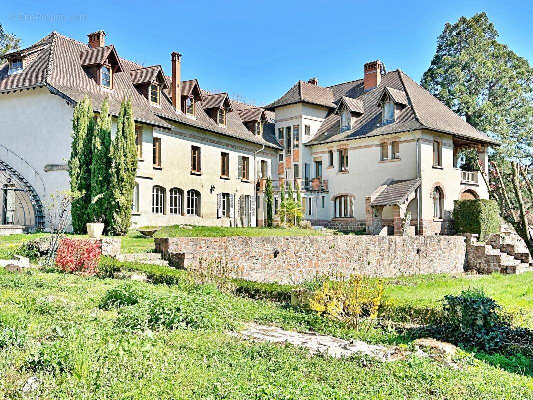 Maison à THIZY