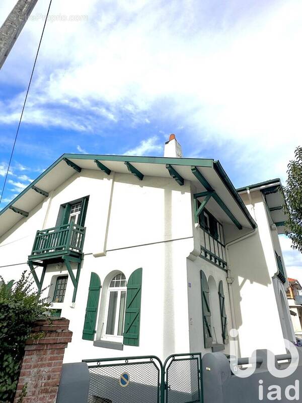 Photo 1 - Maison à AUREILHAN