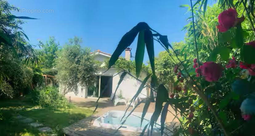 Maison à HOSSEGOR