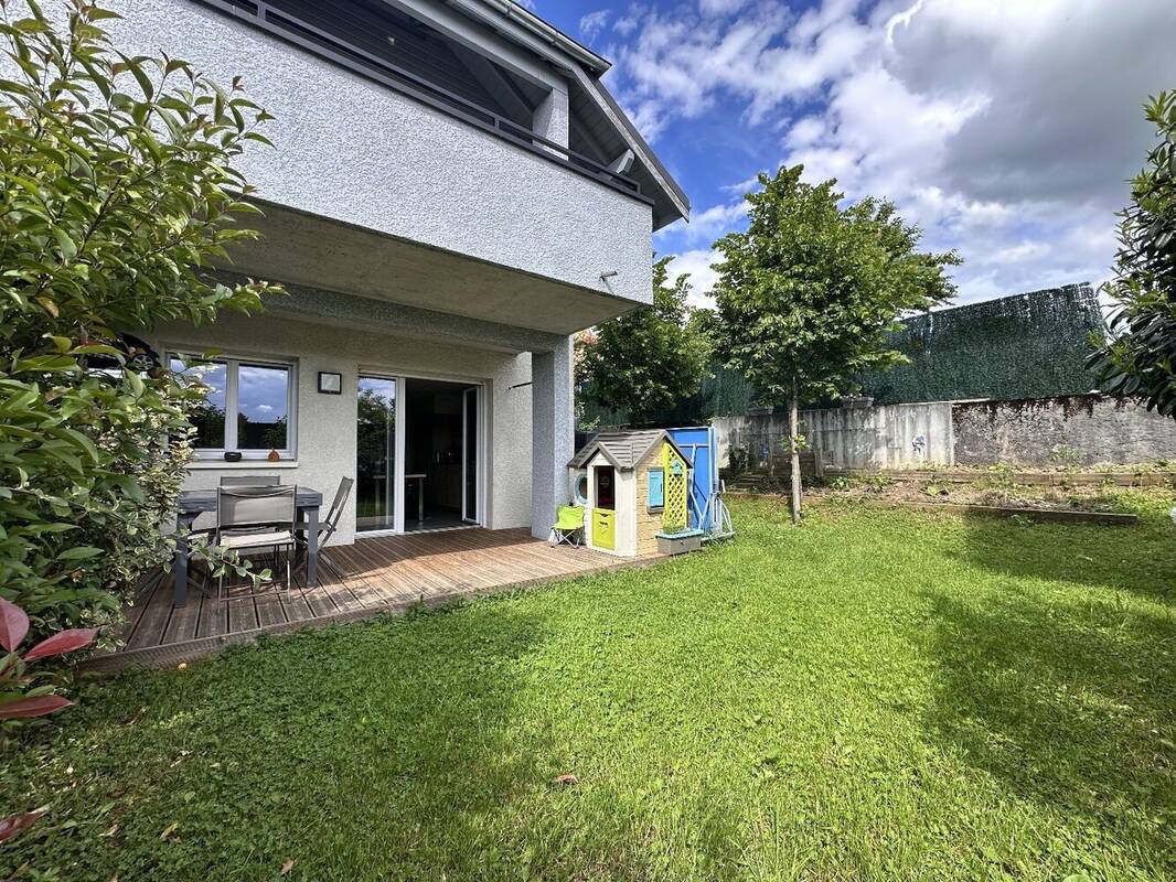 Appartement à SAINT-FELIX
