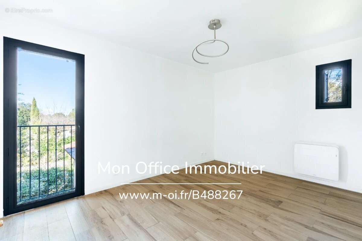 Maison à AIX-EN-PROVENCE