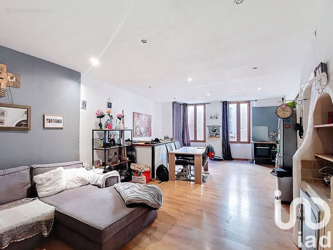 Photo 1 - Appartement à AMPUS