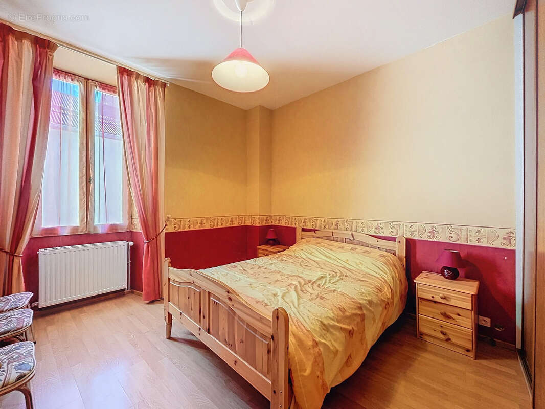 Appartement à JAUSIERS