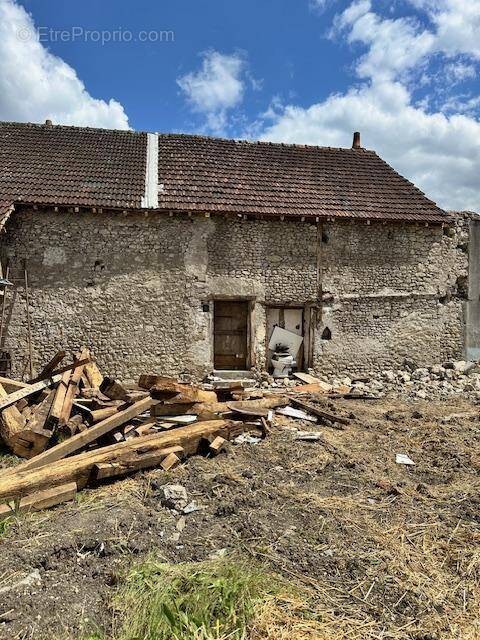 Maison à SARAN