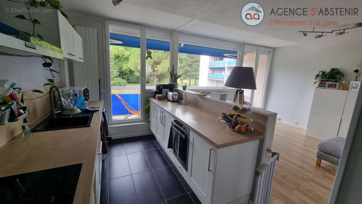 Appartement à BLANQUEFORT