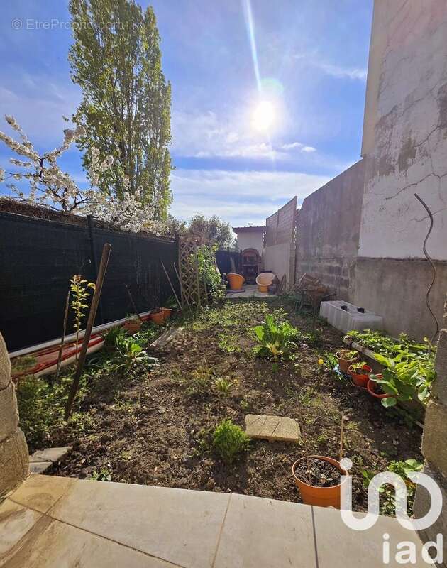 Photo 4 - Appartement à MONTEVRAIN