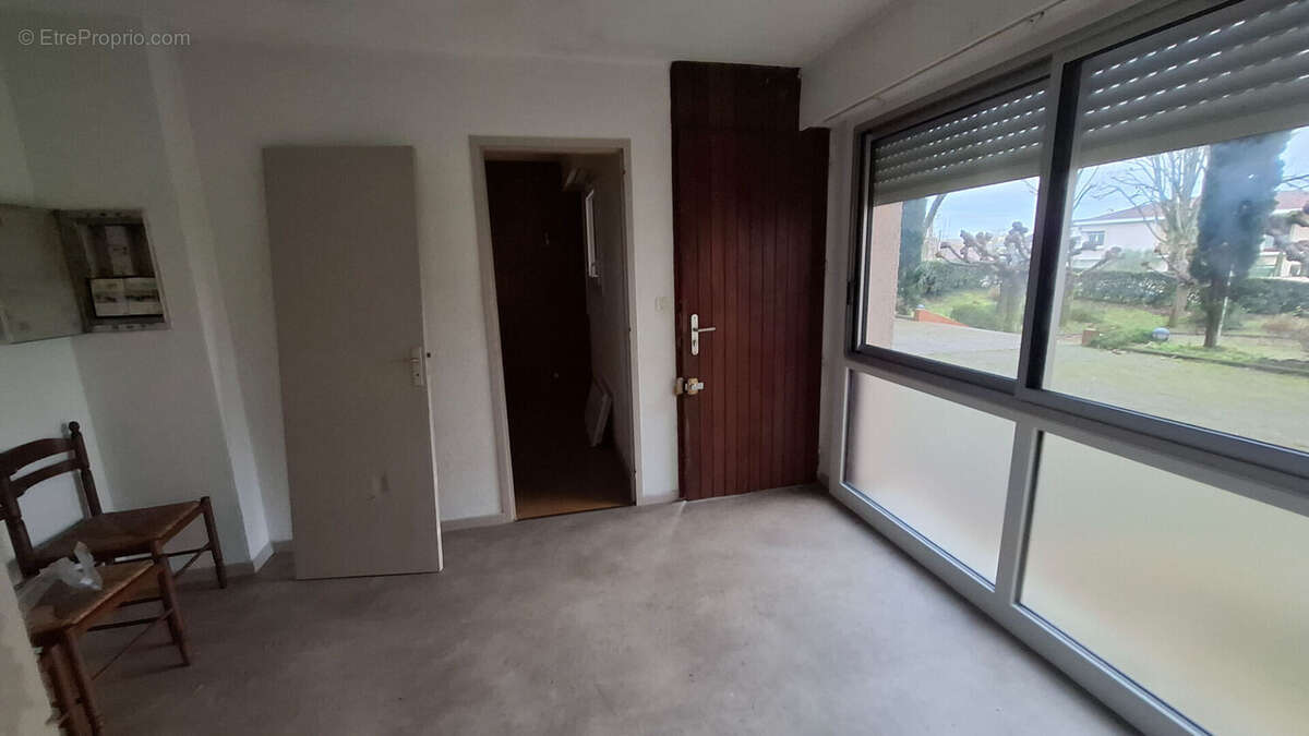 Appartement à DAX
