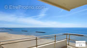 Appartement à VALRAS-PLAGE