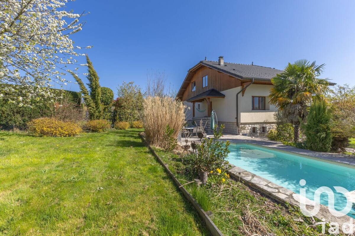 Photo 1 - Maison à VIMINES