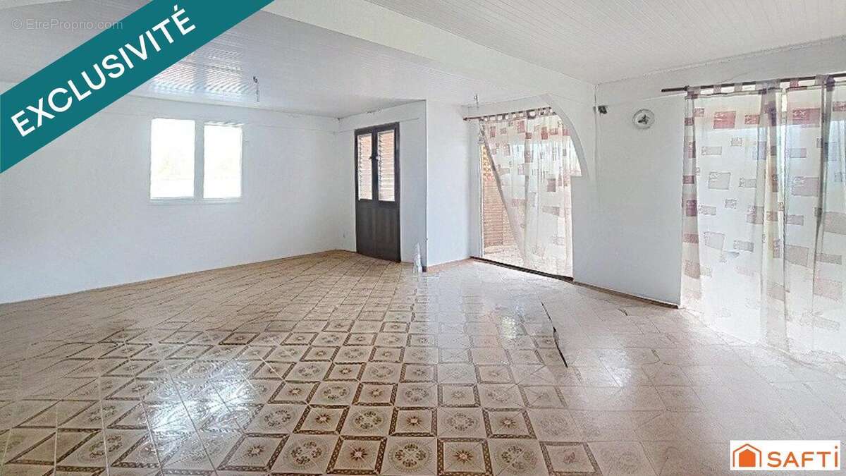 Photo 6 - Appartement à LA TRINITE