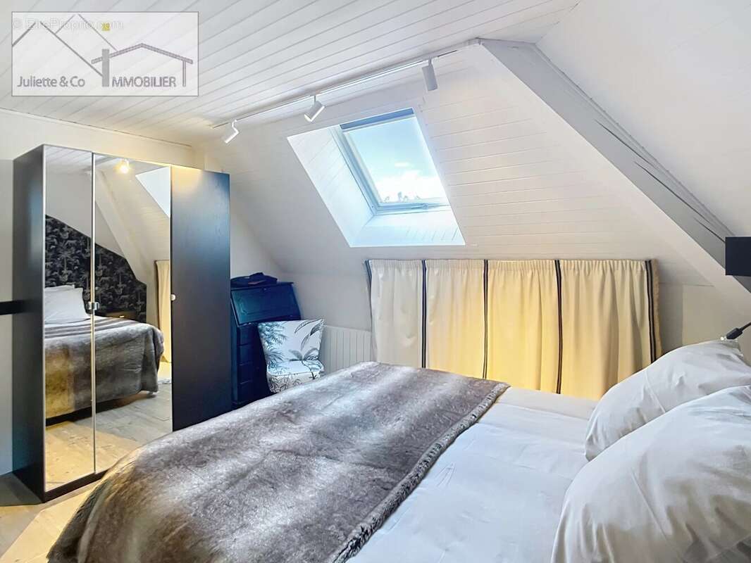 Appartement à CHAMONIX-MONT-BLANC