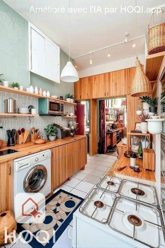 Appartement à LYON-4E
