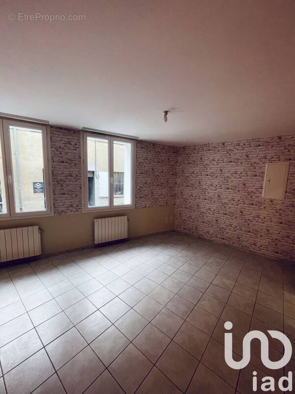 Photo 1 - Appartement à GRANDRIS