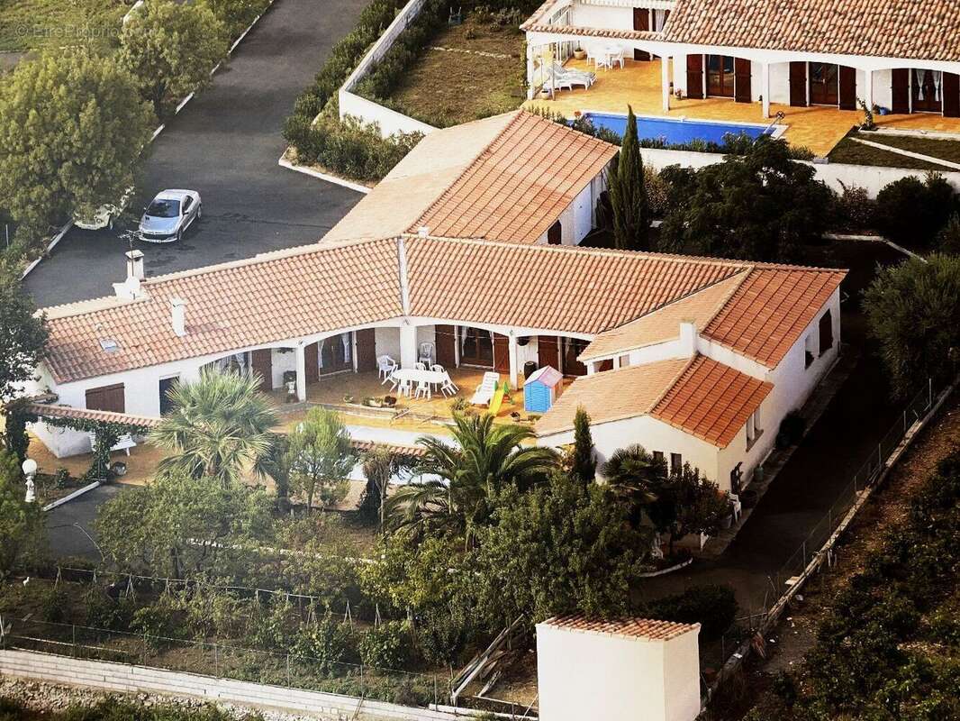 Photo 3 - Maison à LAURENS