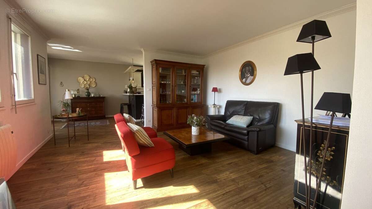 Appartement à CHOLET