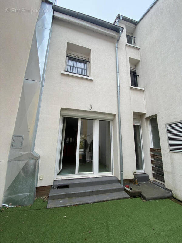 image00001 - Maison à PLOMBIERES-LES-BAINS