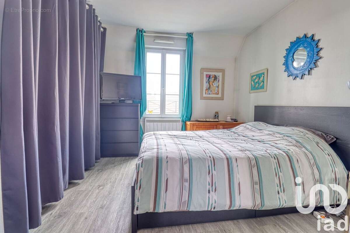 Photo 9 - Appartement à LA CHAPELLE-EN-SERVAL
