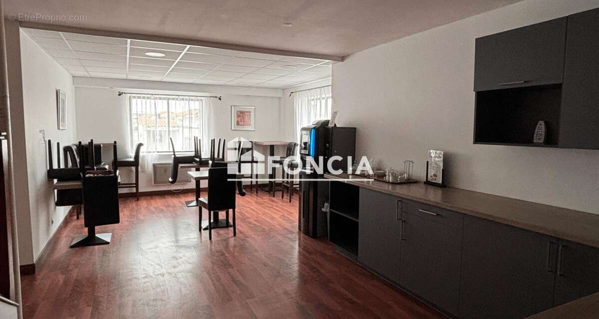 Appartement à FOS-SUR-MER