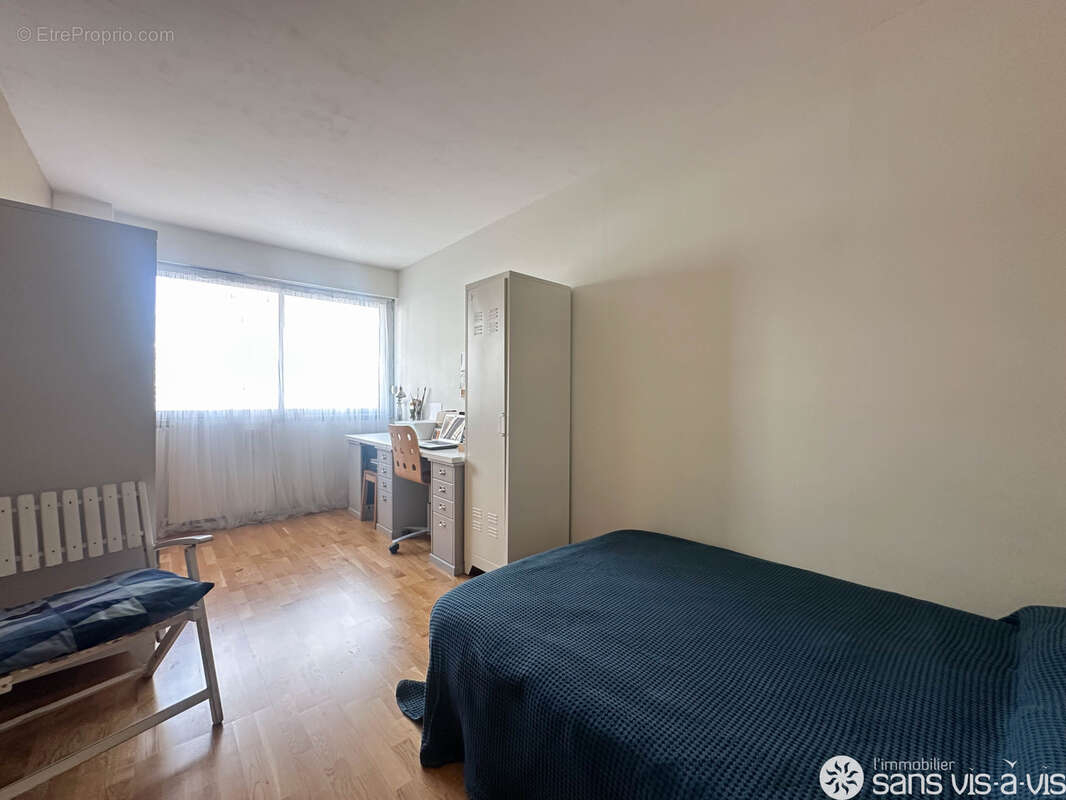 Appartement à PUTEAUX