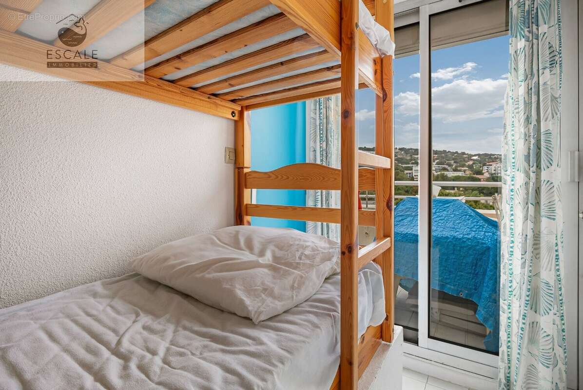 Appartement à SETE