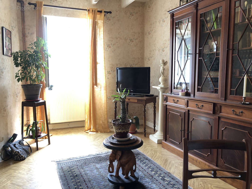 Maison à CRAON