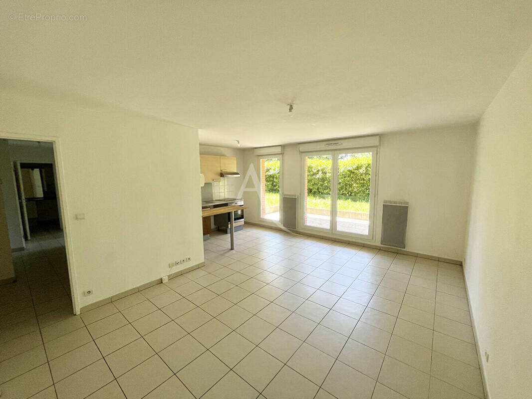 Appartement à DOURDAN
