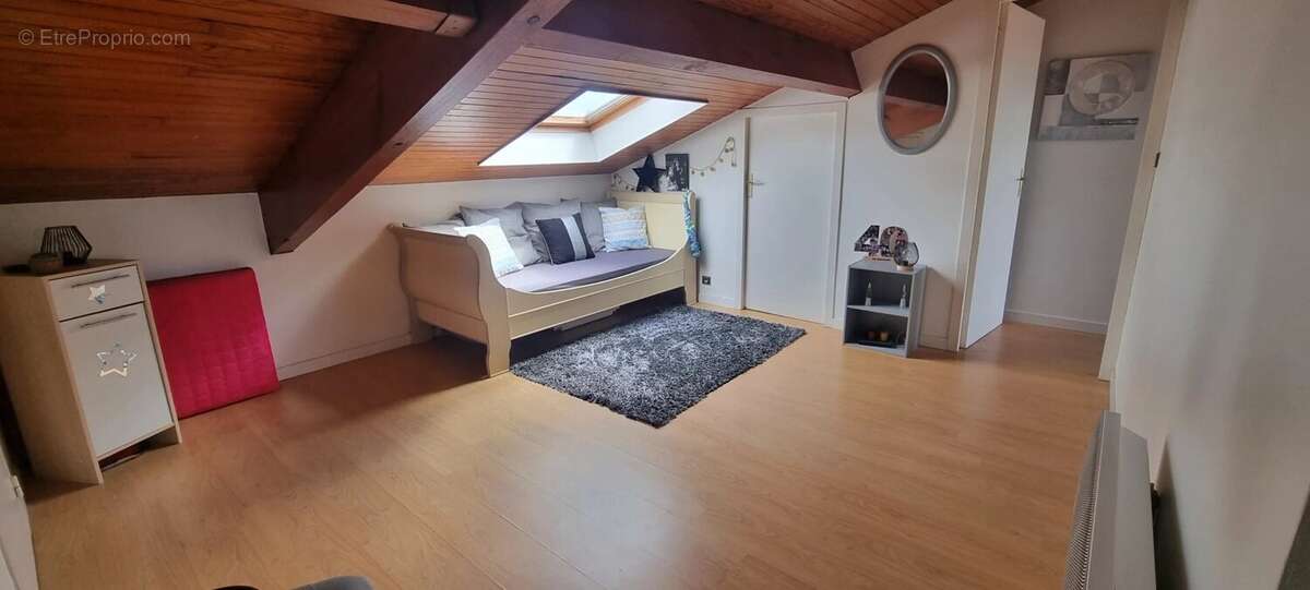 Appartement à DAX