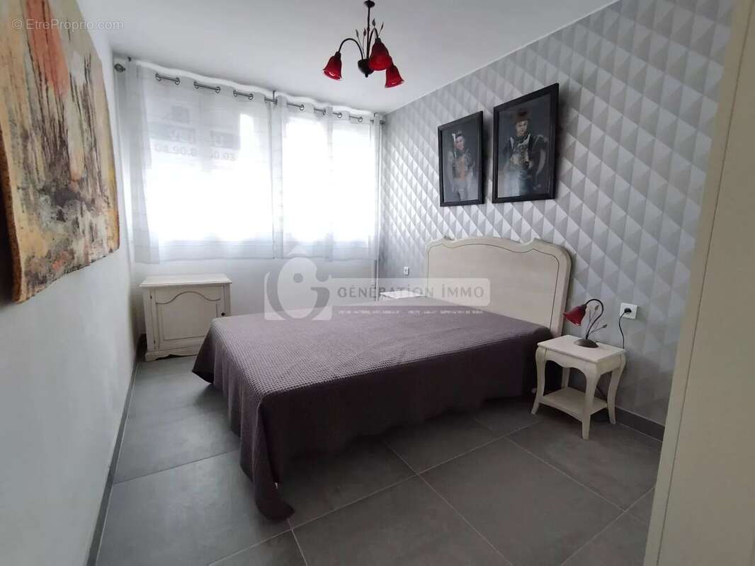 Appartement à AVIGNON