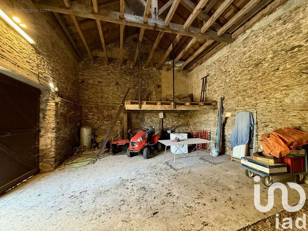 Photo 3 - Maison à CAMJAC