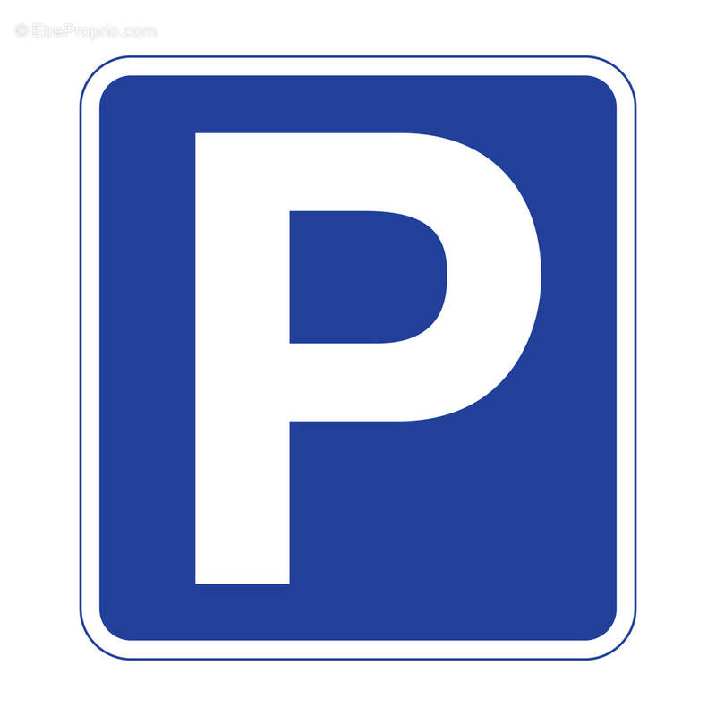 Parking à MARSEILLE-4E