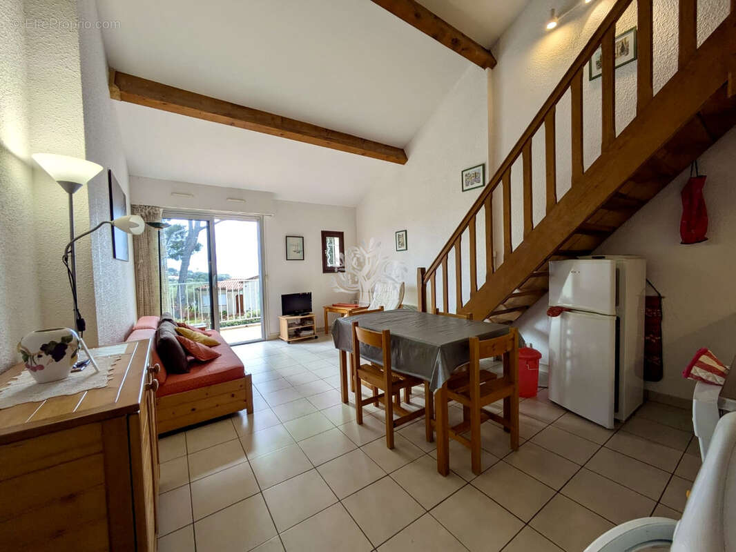 Appartement à SANARY-SUR-MER
