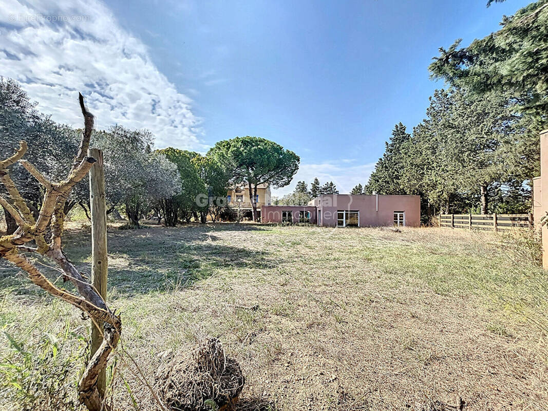 Maison à BEAUCAIRE